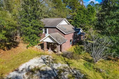 250 Big Oak Rd, Whitesburg, GA 30185