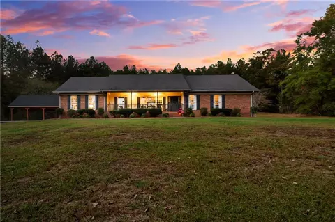 2136 Little Texas Valley Rd NW, Rome, GA 30165
