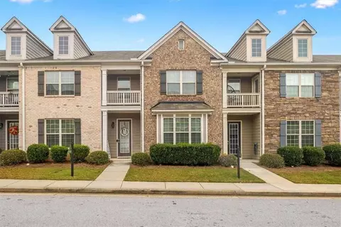 7626 Bucknell Ter, Fairburn, GA 30213