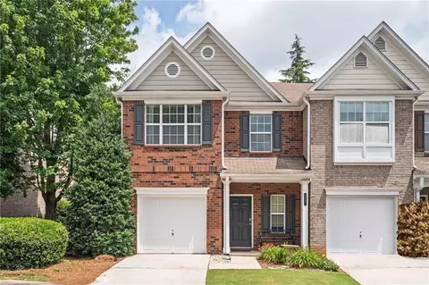 2387 Heritage Park Cir #15, Kennesaw, GA 30144