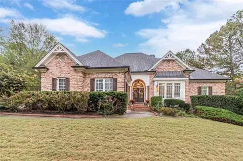 5344 Guthrie Rd, Loganville, GA 30052