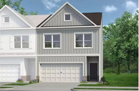 1193 Chastain Dr #53, Sugar Hill, GA 30518