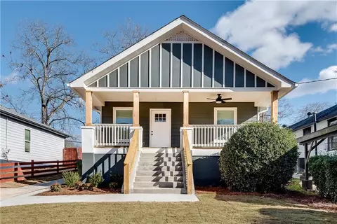 1078 Hobson St SW, Atlanta, GA 30310