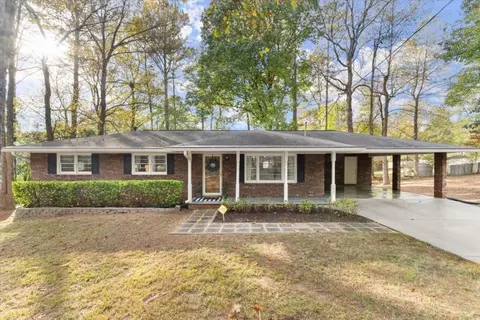 3061 Norton Ct SE, Smyrna, GA 30082
