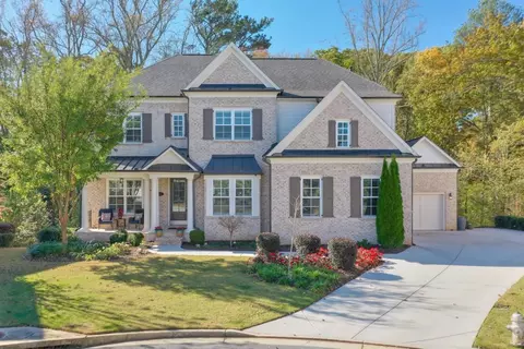 2111 Mitchell Rd, Marietta, GA 30062