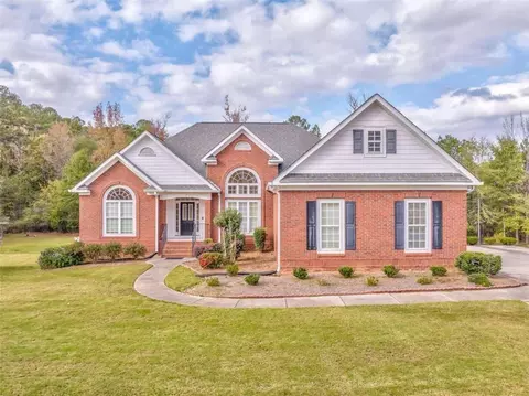 51 Mountain Chase Rd, Rome, GA 30165