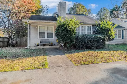 22 Jill Ln E, Cartersville, GA 30120