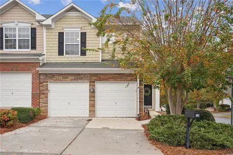 116 Flatwood Trl, Marietta, GA 30066
