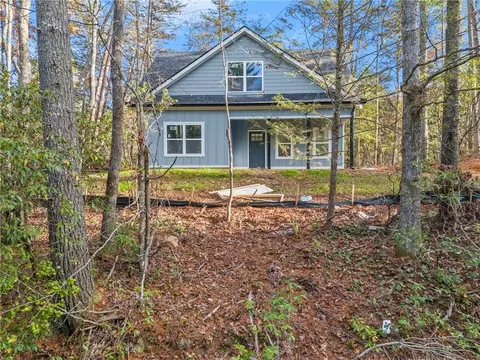 200 Pine Rd, Dahlonega, GA 30533