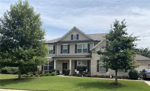9065 Maple Run Trl, Gainesville, GA 30506