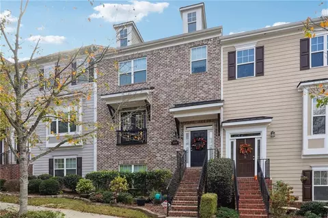 1260 Park Pass Row, Suwanee, GA 30024
