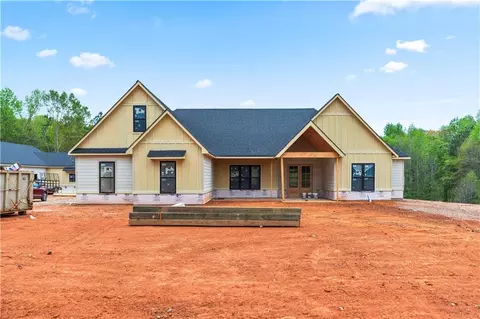 3337 Horsley Mill Rd, Carrollton, GA 30116