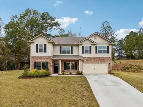 1007 Alcovy River Ct, Loganville, GA 30052