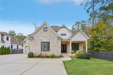 11275 Houze Rd, Roswell, GA 30076
