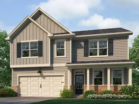 346 Grand Hickory Way, Dawsonville, GA 30534