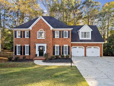 1168 Arborhill Dr, Woodstock, GA 30189