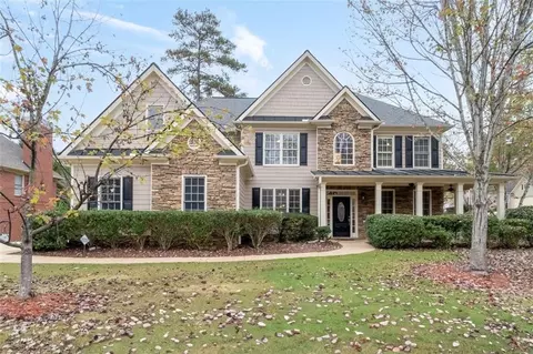 2659 Coolwood Cv, Powder Springs, GA 30127