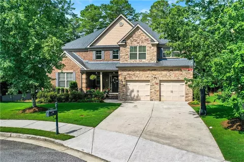 4431 Elvie Way, Hoschton, GA 30548