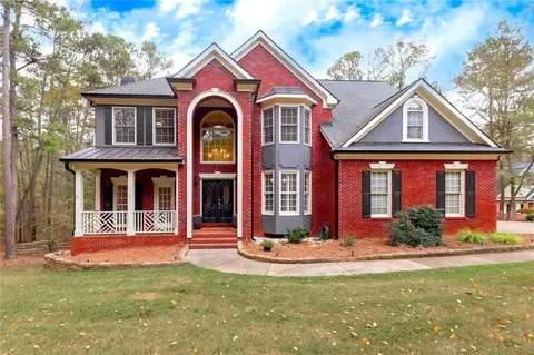 120 Wedgewood Falls Dr, Canton, GA 30114