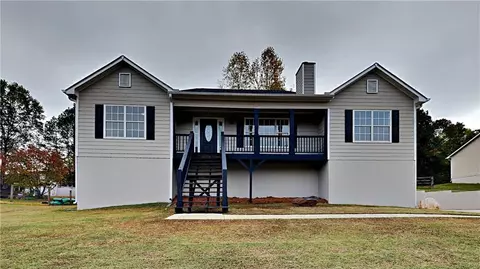 101 Hickory Leaf Ln, Acworth, GA 30101