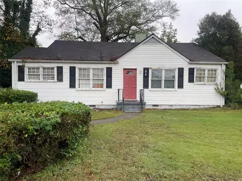6848 Church St, Lithonia, GA 30058