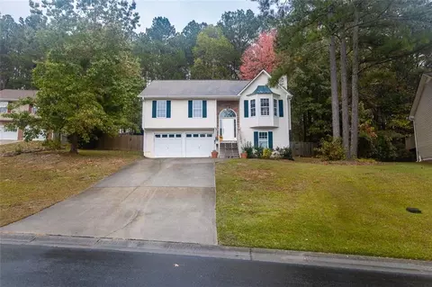 85 Greatwood Dr, White, GA 30184
