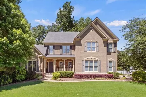 301 Mill Spring Ct, Woodstock, GA 30189