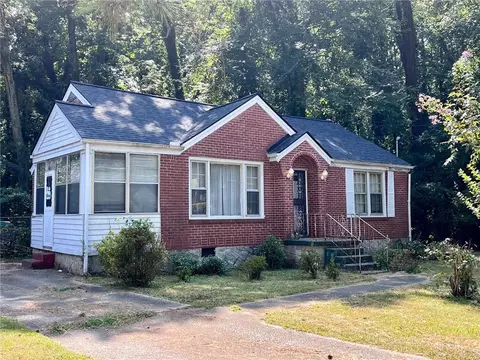 1907 Grandview Cir SE, Atlanta, GA 30316