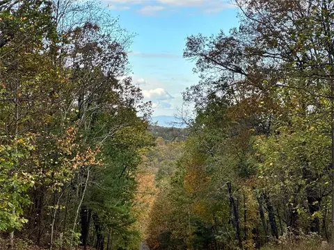 0 Outback Rd Lot #85, Jasper, GA 30143