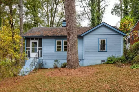 979 Gaston St SW, Atlanta, GA 30310