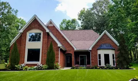 519 River Bend Rd, Dawsonville, GA 30534
