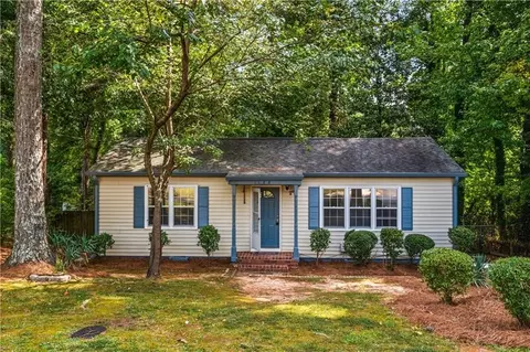 1128 Beech St, Marietta, GA 30062