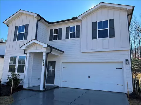 5201 Union Heights Way #LOT 25, Flowery Branch, GA 30542