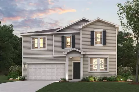 5221 Union Heights Way #LOT 30, Flowery Branch, GA 30542