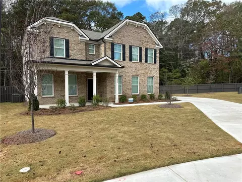 576 Hancock Dr SE, Atlanta, GA 30354