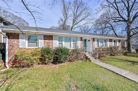 1895 Vesta Ave, Atlanta, GA 30344