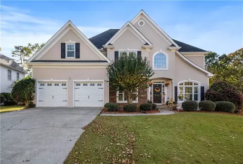435 Sweet Ivy Ln, Lawrenceville, GA 30043