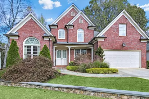 4727 Cambridge Trce, Atlanta, GA 30338