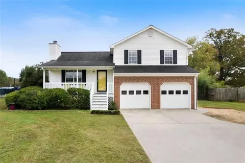 201 Evergreen Ln, Cedartown, GA 30125