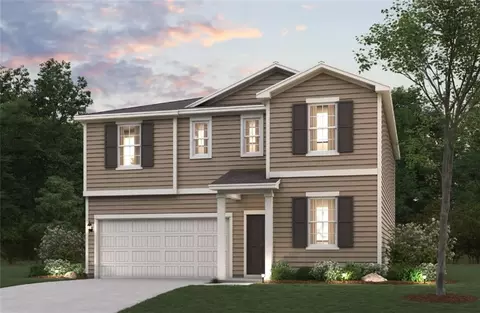 5168 Union Heights Way #LOT 37, Flowery Branch, GA 30542