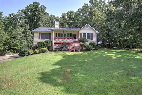 15 Azalea Dr SE, Cartersville, GA 30121