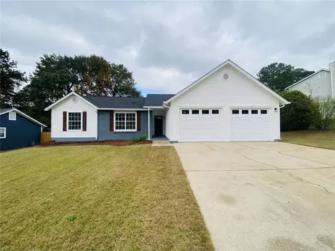 2344 Deep Shoals Cir, Decatur, GA 30034