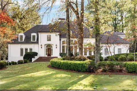 3478 Valley Rd NW, Atlanta, GA 30305