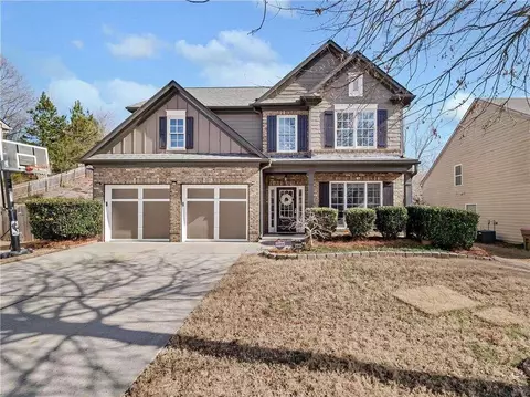 2225 Mindy Ln, Cumming, GA 30041