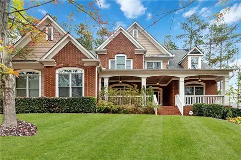 1624 Climbing Rose Ct NW, Kennesaw, GA 30152