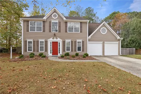 904 Halstead Dr SW, Marietta, GA 30064
