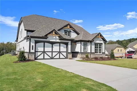 2635 Yellowstone Farm Dr, Cumming, GA 30028