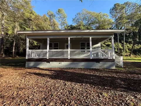 308 Reservoir St NE, Rome, GA 30161