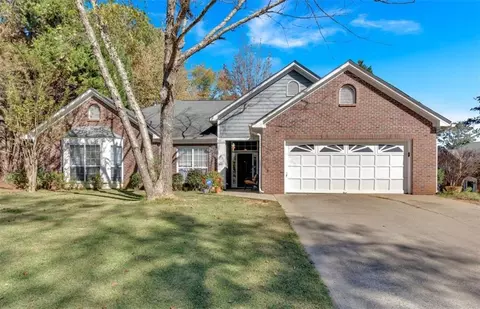 1110 Towne Manor Ct NW, Kennesaw, GA 30144