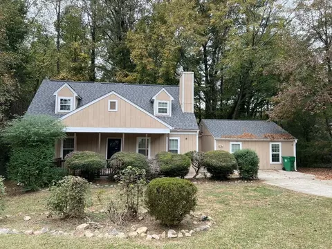 1405 Bentley Woods Trl, Lithonia, GA 30058